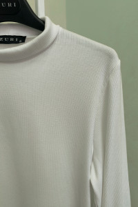 Гольф 6144 Белый