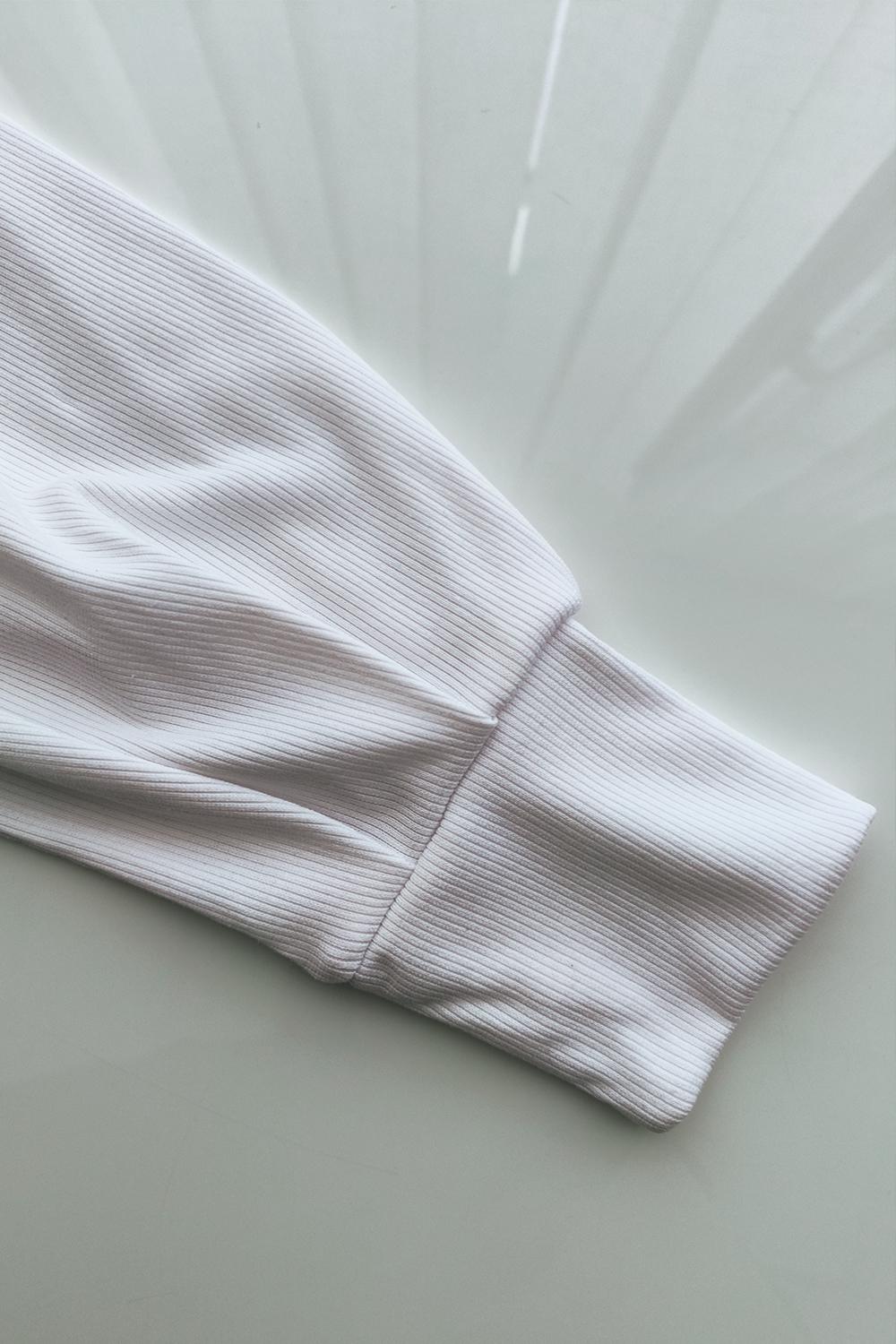 Гольф 6144 Белый