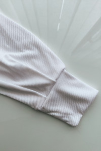 Гольф 6144 Белый