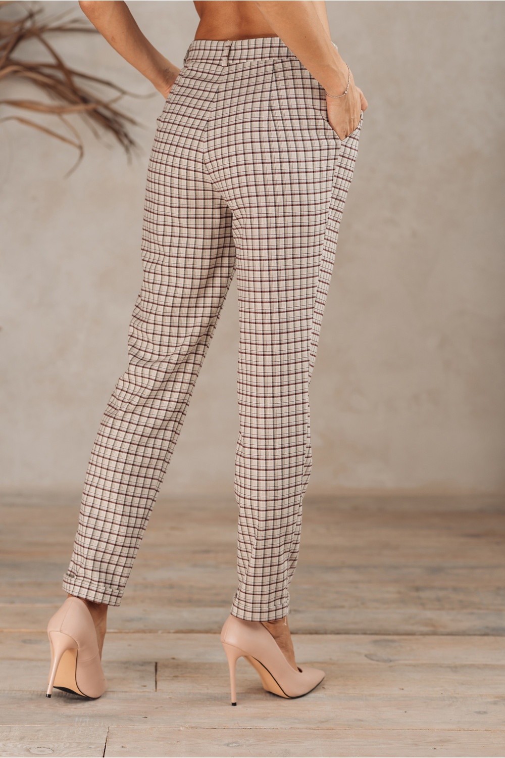 Брюки 5951 Виски