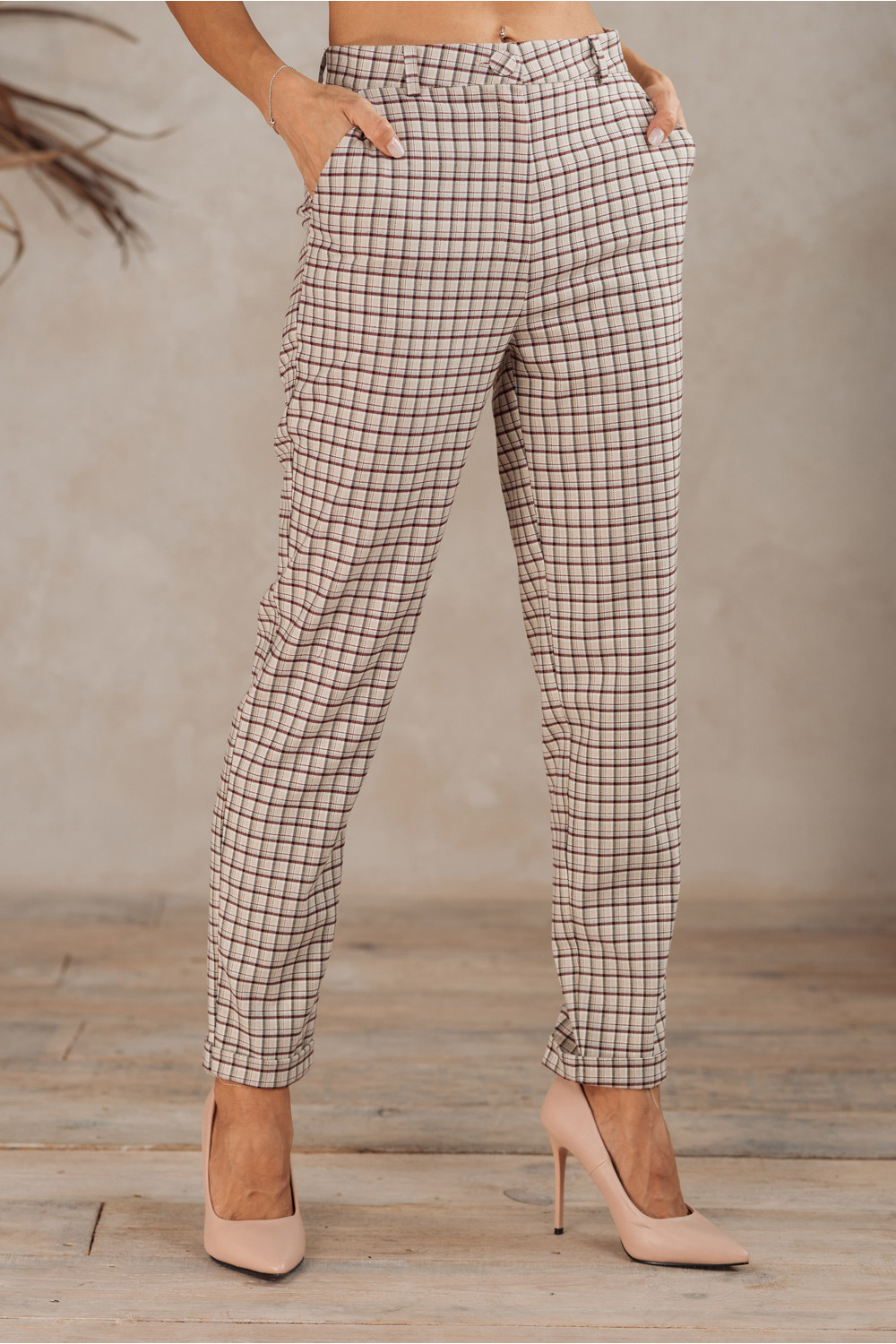 Брюки 5951 Виски