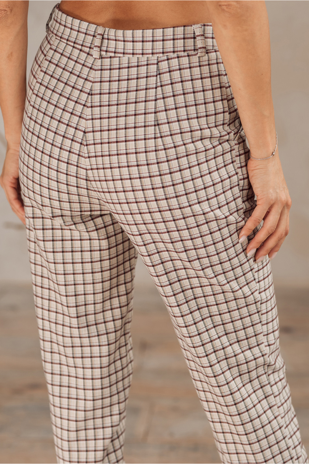 Брюки 5951 Виски