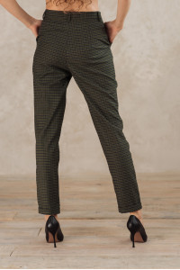 Брюки 5951 Ирландский мох
