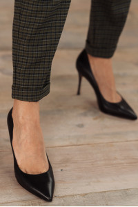 Брюки 5951 Ирландский мох