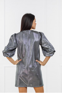 Платье 5963 Черный