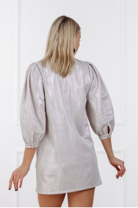 Платье 5963 Розовый