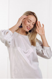 Платье 5963 Розовый