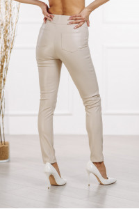 Лосины 5976 Кремовый