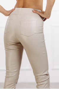 Лосины 5976 Кремовый