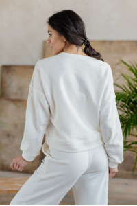 Свитшот 6002\1 Лиловый