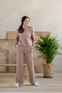 Свитшот 6002 Мокко