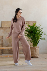 Свитшот 6002 Мокко