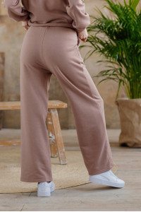 Штаны 6003 Мокко