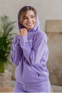 Свитшот 6009 Лиловый