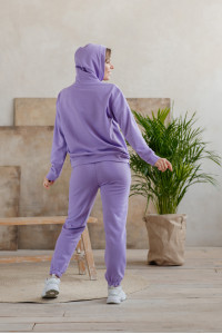 Свитшот 6009 Лиловый