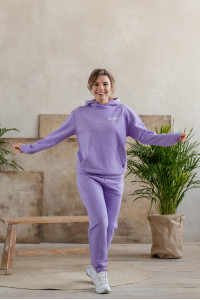 Свитшот 6009 Лиловый