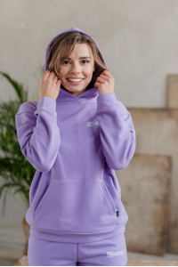 Свитшот 6009 Лиловый