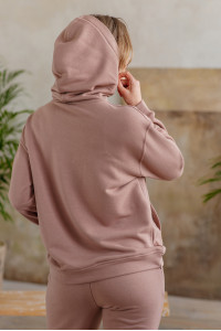 Свитшот 6009 Капучино