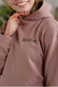 Свитшот 6009 Капучино