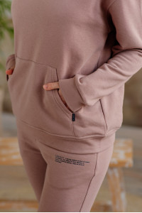 Свитшот 6009 Капучино