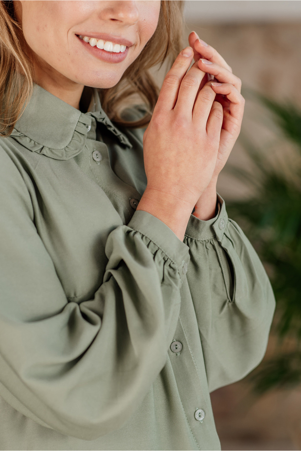 Платье 6012 Фисташковый