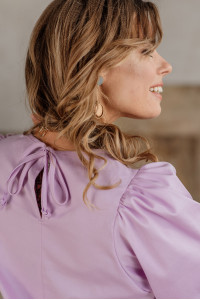 Платье 6013 Орхидея