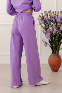 Штаны 6024 Фиолетовый