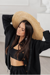 Костюм 6044 Черный