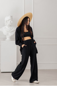 Костюм 6044 Черный