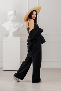 Костюм 6044 Черный