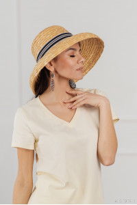 Футболка 6031 Кремовый