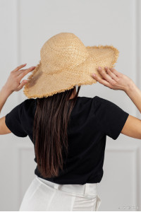 Футболка 6031 Черный