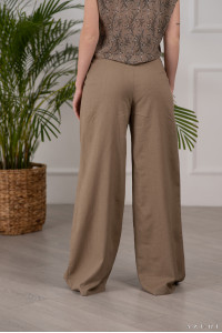 Брюки 6034 Фундук