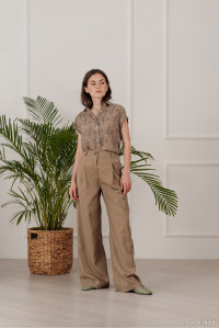 Брюки 6034 Фундук