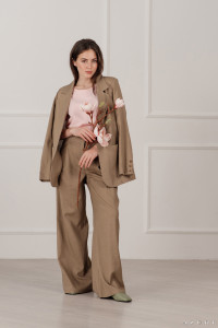 Пиджак 6035 Фундук