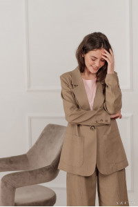 Пиджак 6035 Фундук