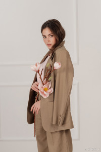 Пиджак 6035 Фундук