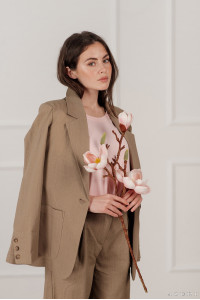 Пиджак 6035 Фундук