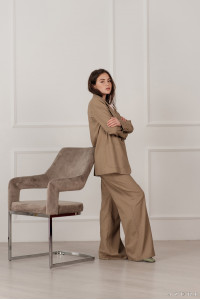 Пиджак 6035 Фундук