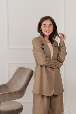 Пиджак 6035 Фундук