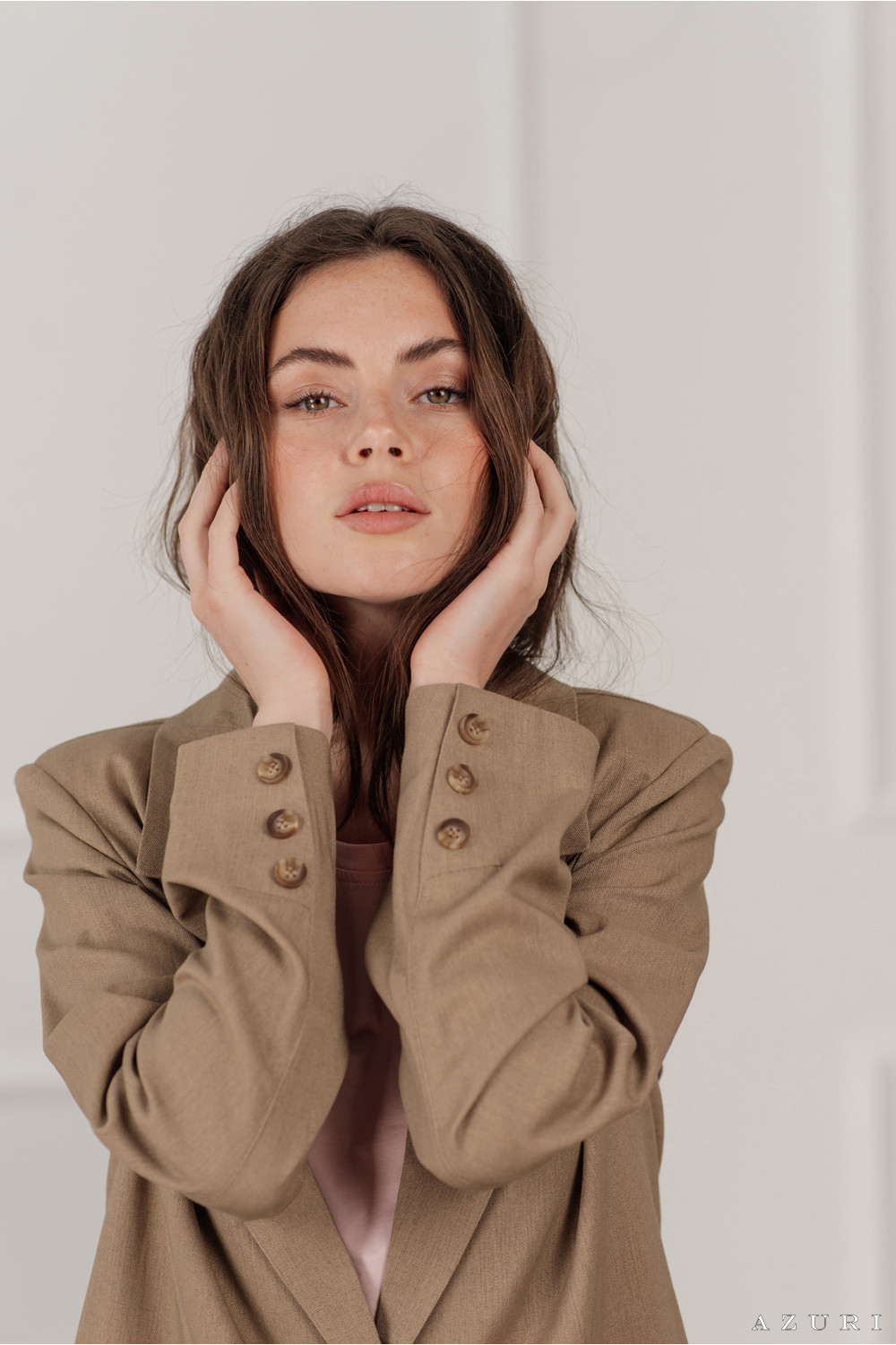 Пиджак 6035 Фундук