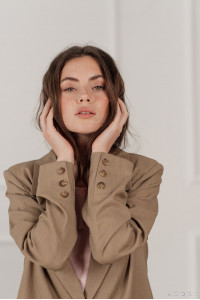 Пиджак 6035 Фундук