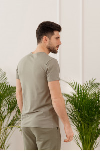 Футболка 2005 Хаки