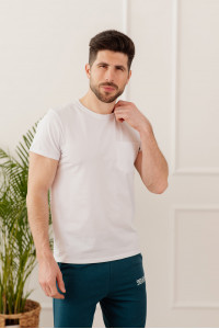 Футболка 2005 Белый