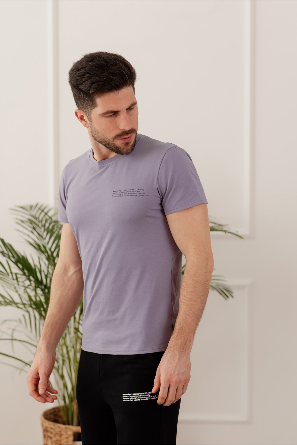 Футболка 2009 Виноградный