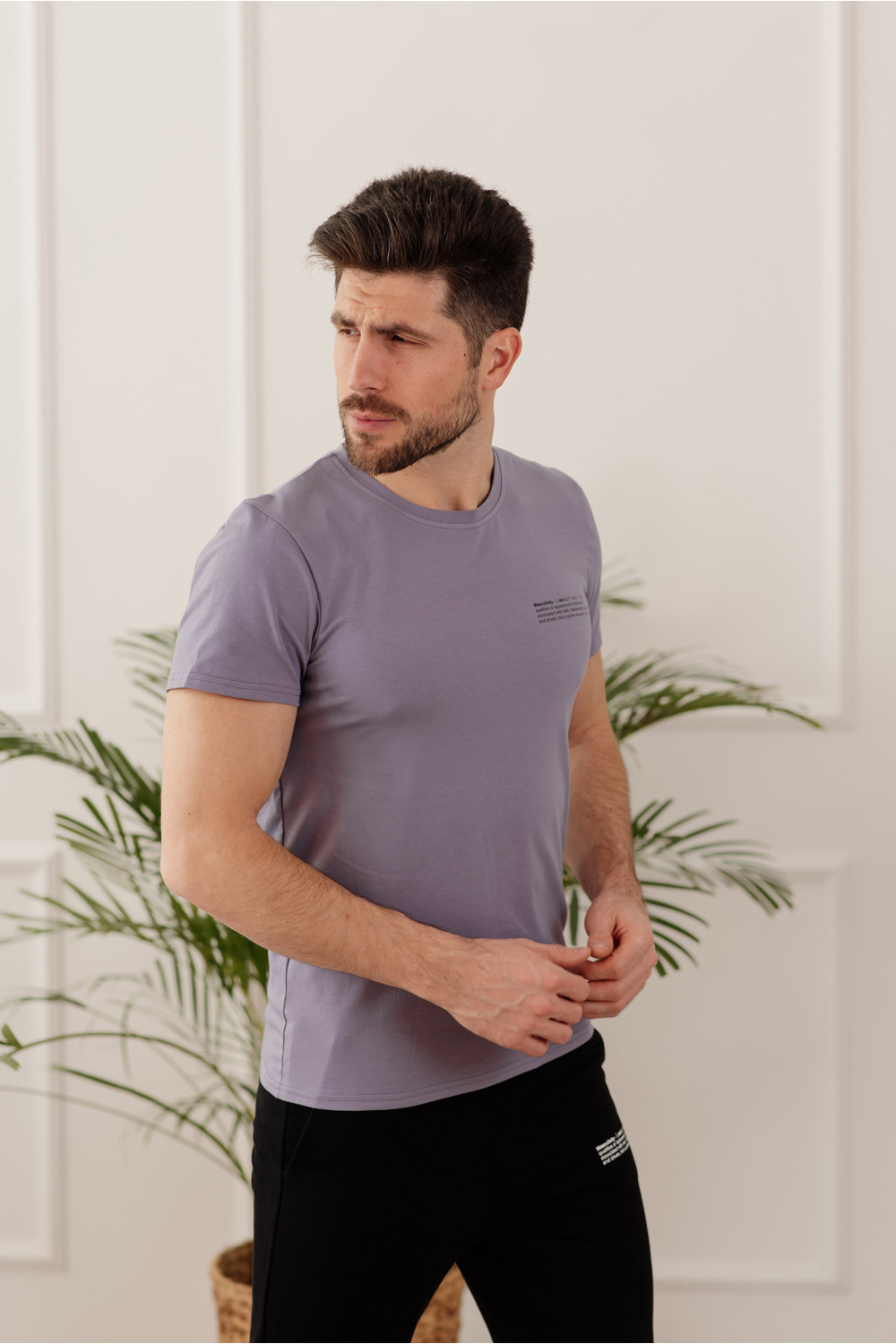 Футболка 2009 Виноградный