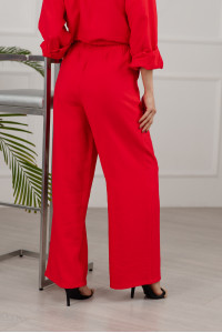 Костюм 6044 Коралловый