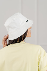 Панама 6073 Белый