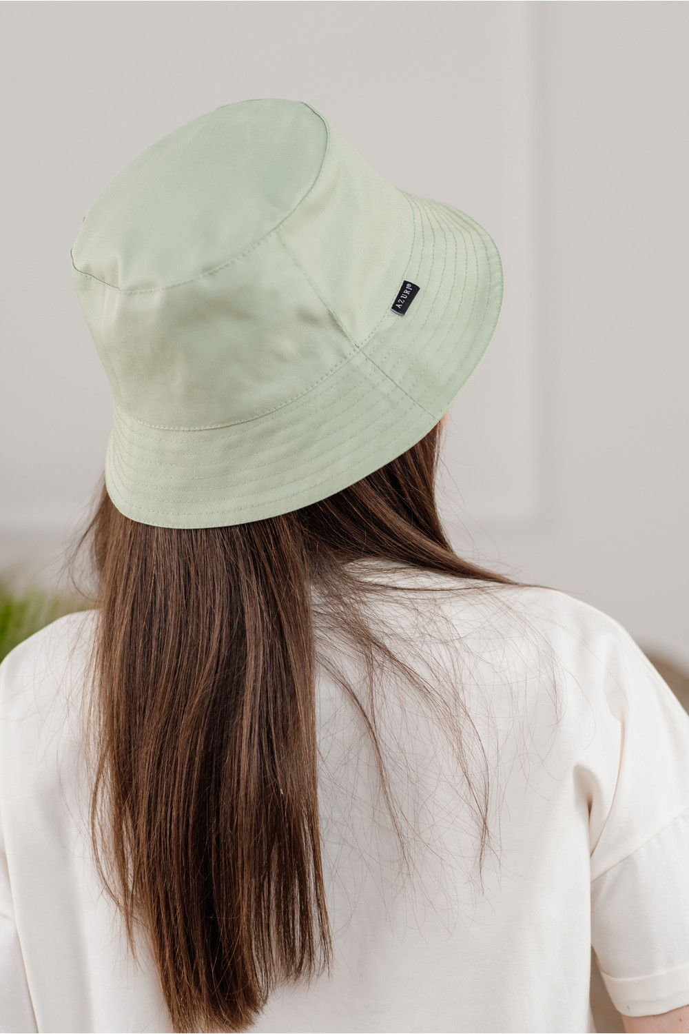 Панама 6073 Оливковый