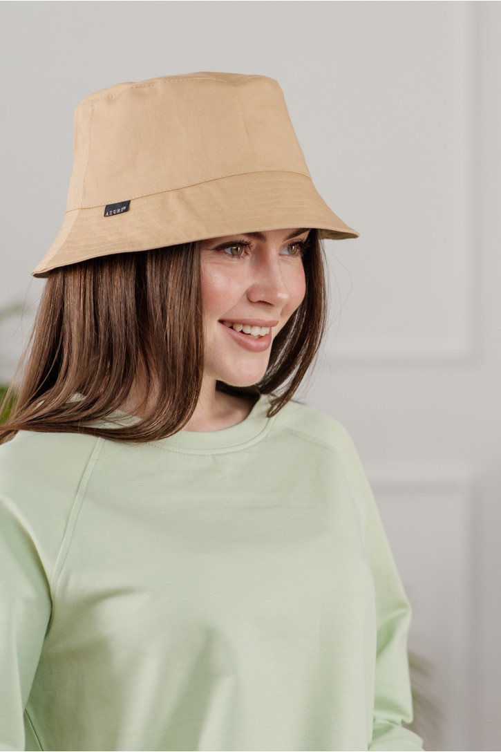 Панама 6073 Бежевый